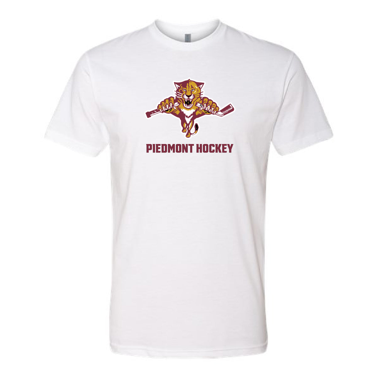 Piedmont Hockey Soft Tee