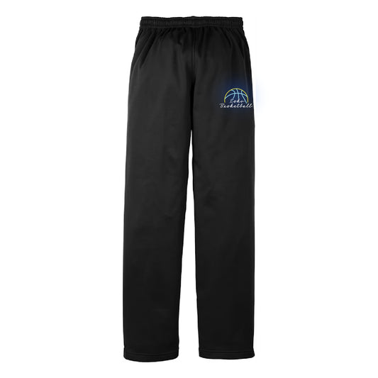 Esko Basketball Youth Fleece Pant