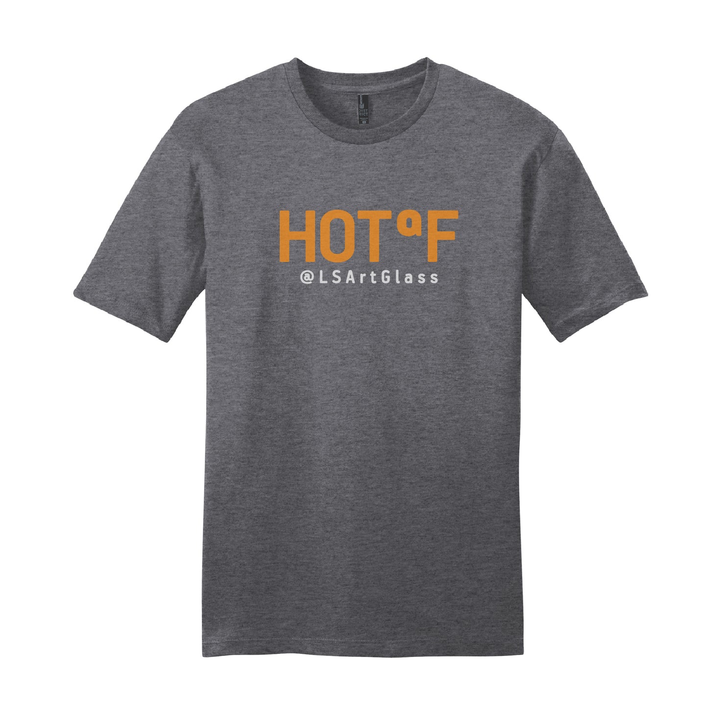 LSAG White/Bright Orange 2025 Hot AF