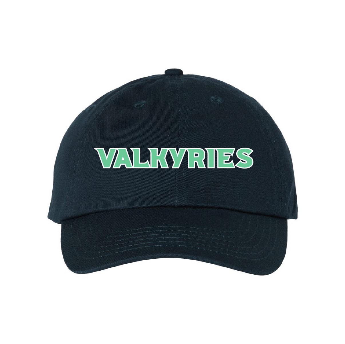 218 Lax Valkyries Dad Cap DSP On Demand
