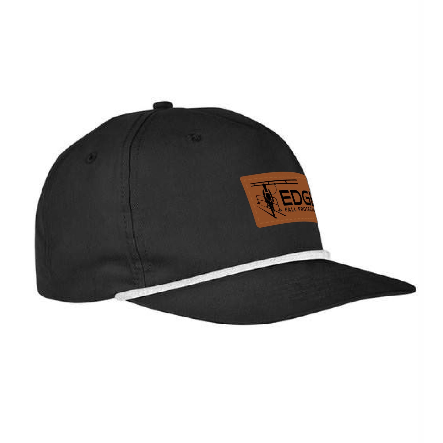 Edge Fall Protection Golf Cap