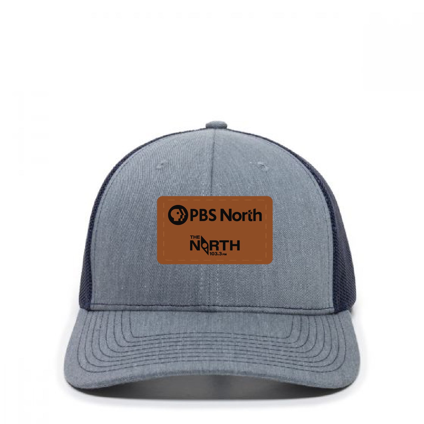 PBS North Premium Trucker Hat - 2