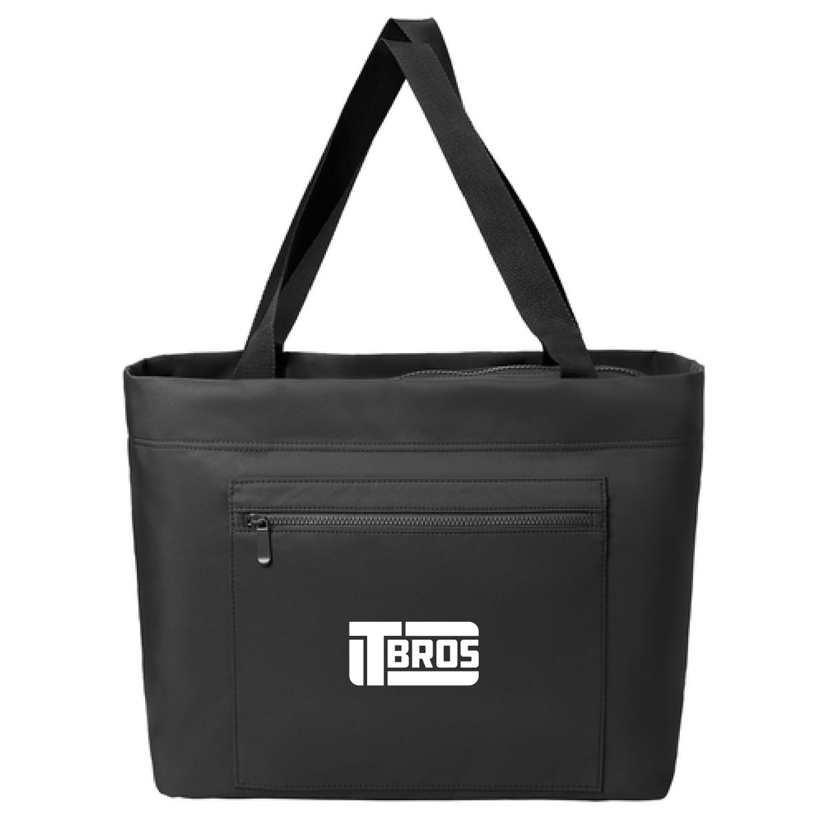 T-Bros-Logistics-Office Matte Carryall Tote