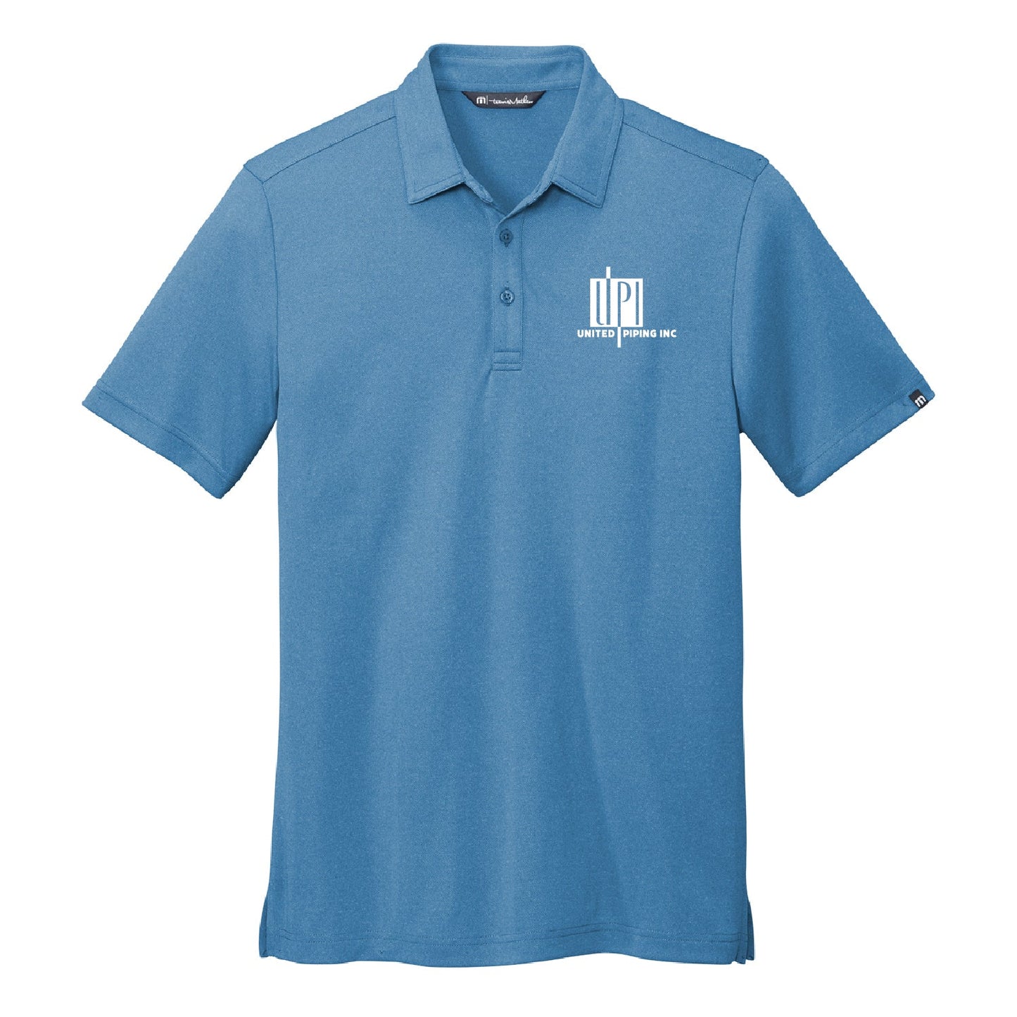 UPI TravisMathew Coto Performance Polo