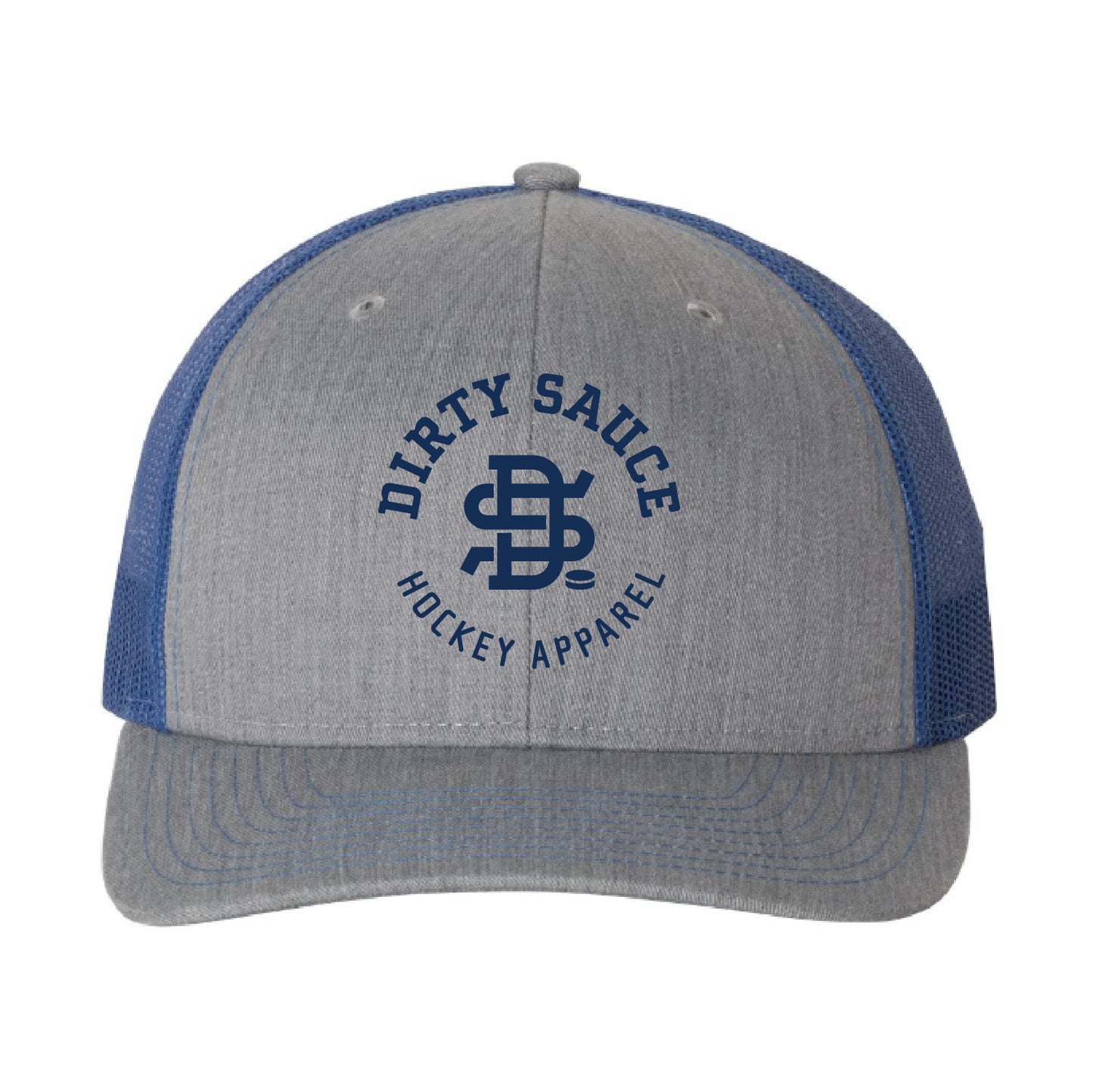 Dirty Sauce Hockey R112 Trucker
