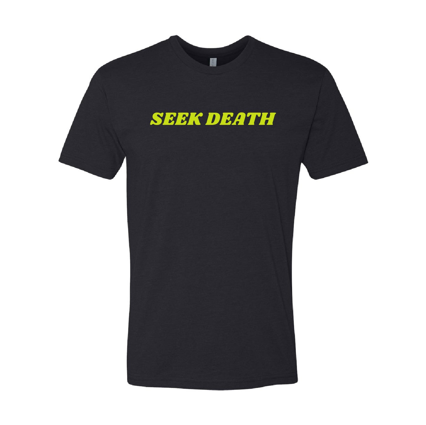 RIP Seek Death Tee