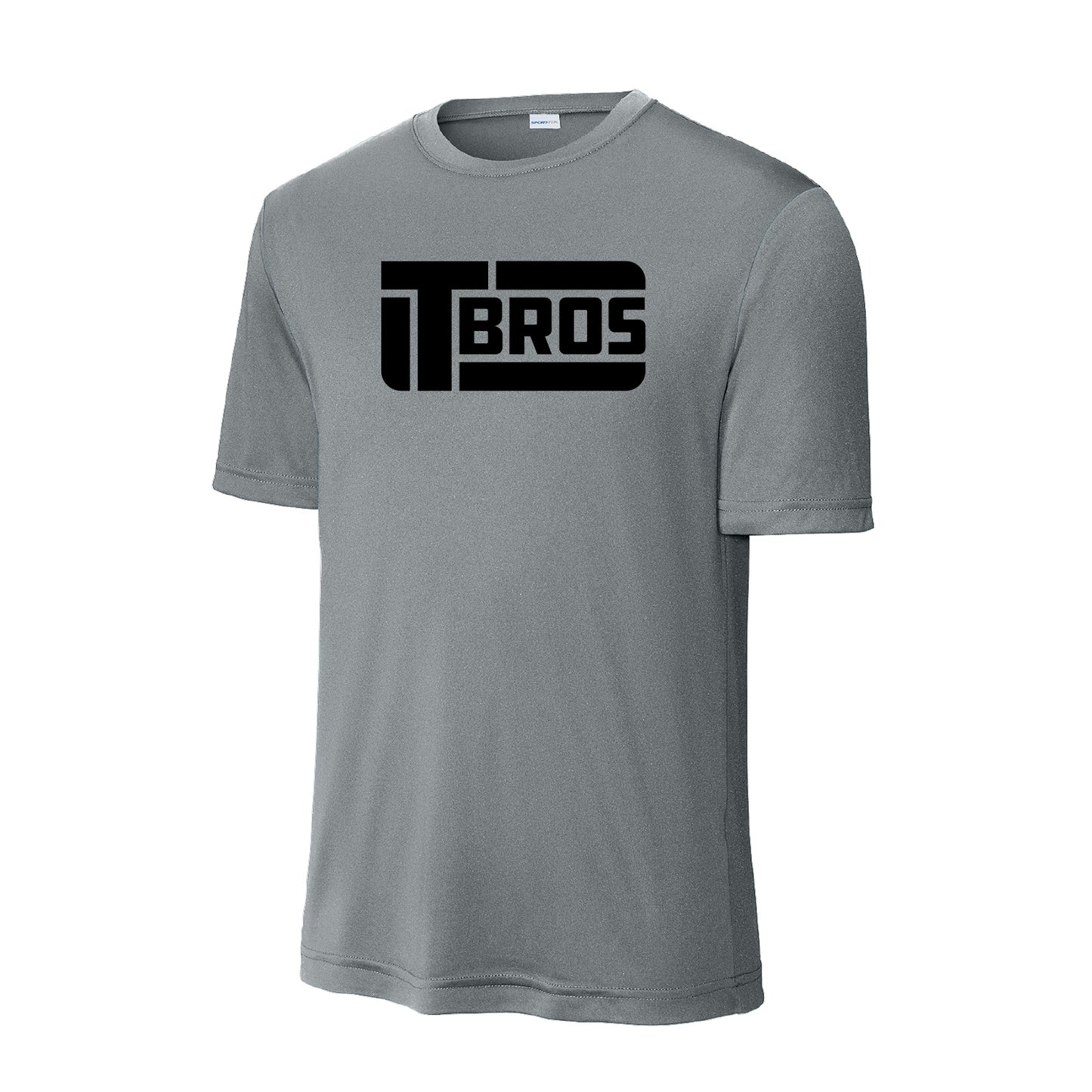 Tbros Athletic Tee