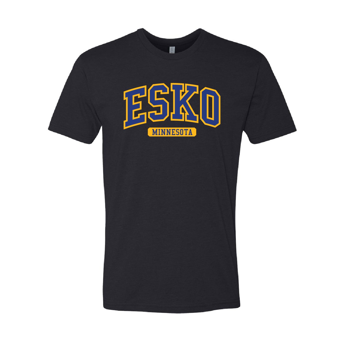 Esko MN Unisex CVC T-shirt