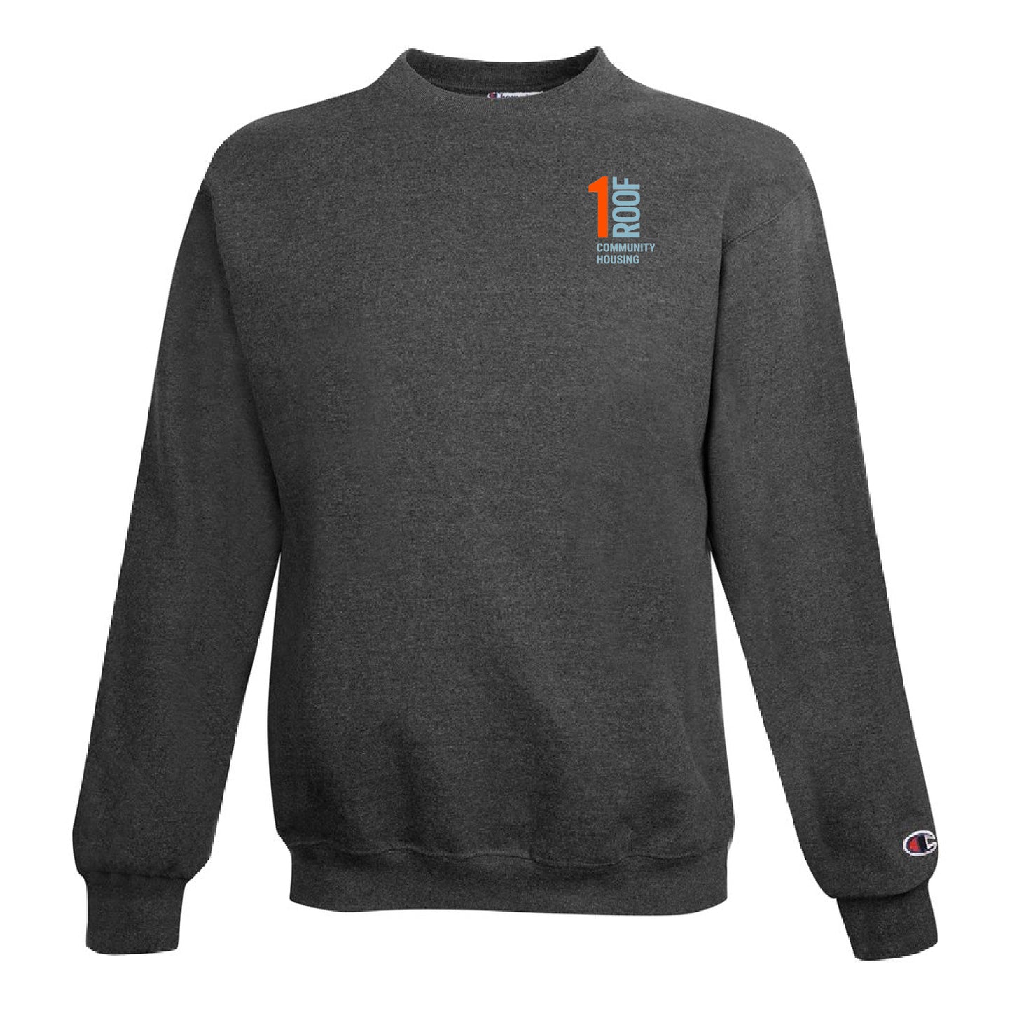 1Roof Powerblend Crewneck Sweatshirt