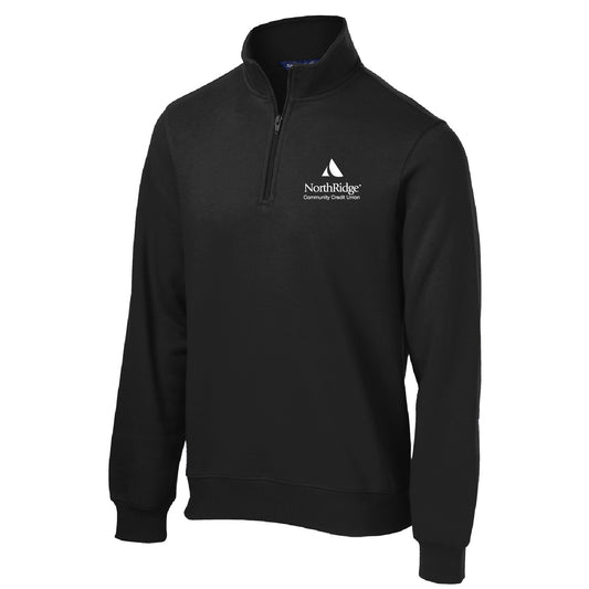 NorthRidge Fleece 1/4 Zip