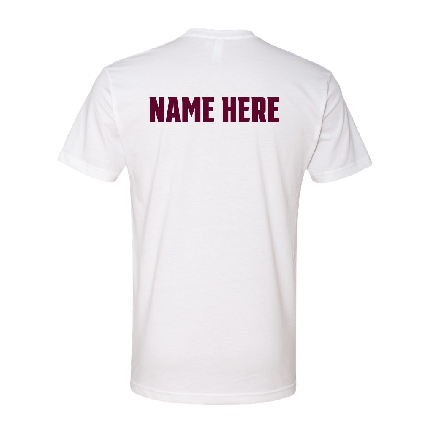 Denfeld Nordic Ski Soft Tee