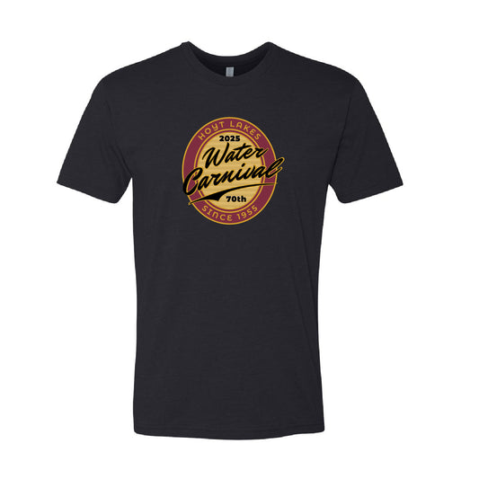 2025 Water Carnival Soft Tee
