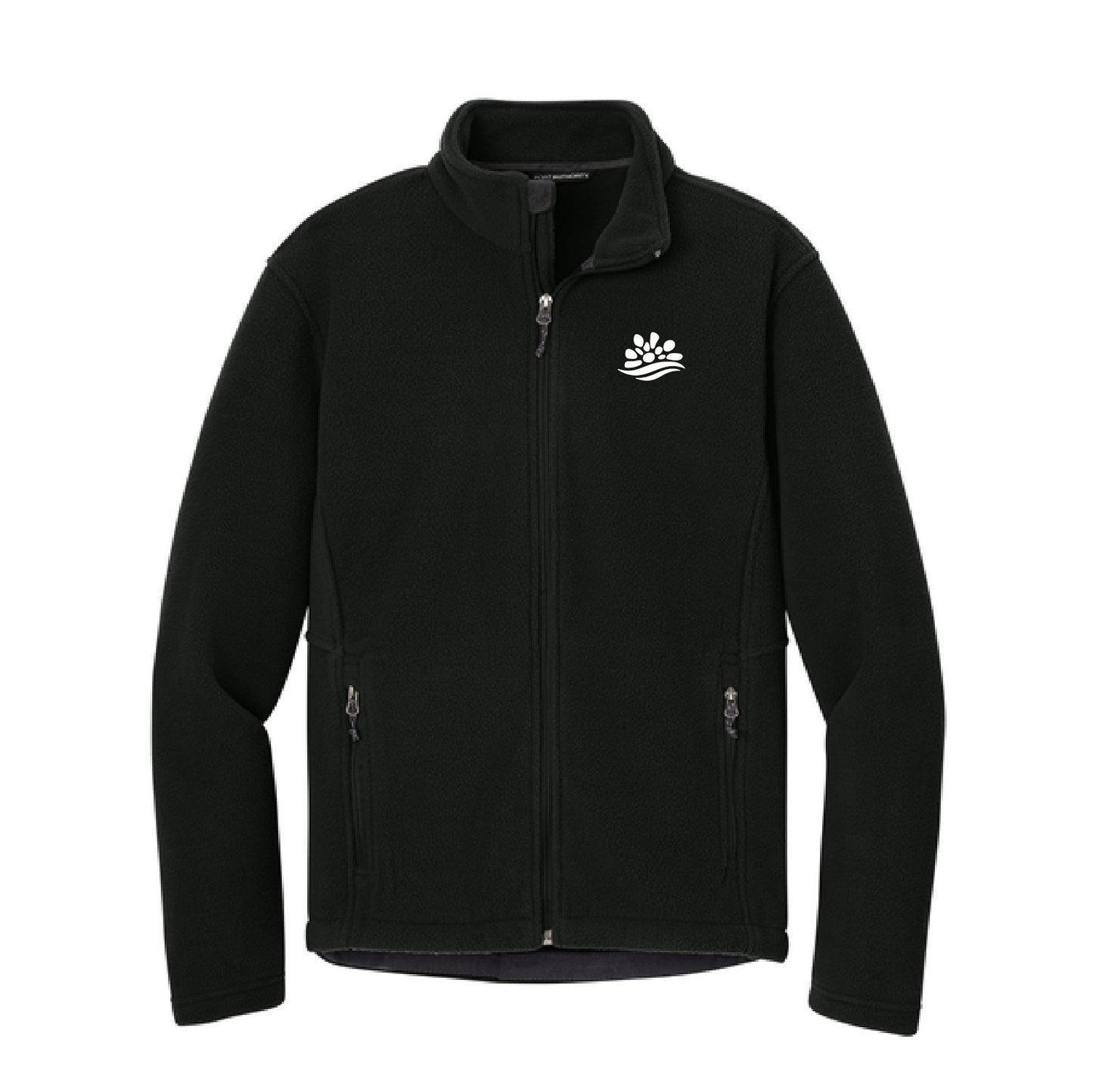 Brightwater Health Fleece Jacket