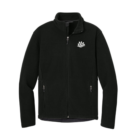 Brightwater Health Fleece Jacket