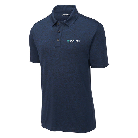 Exalta Unisex Dry Endeavor Polo