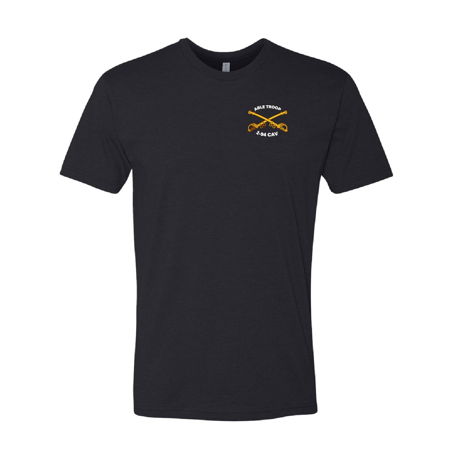 A Troop Soft Tee