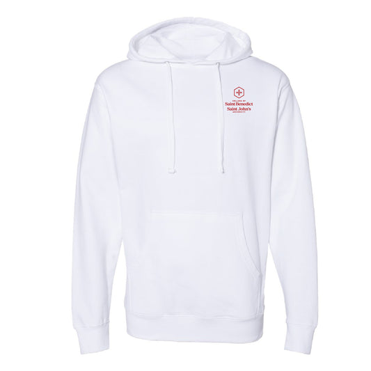 CSBSJU Unisex Midweight Hooded Sweatshirt