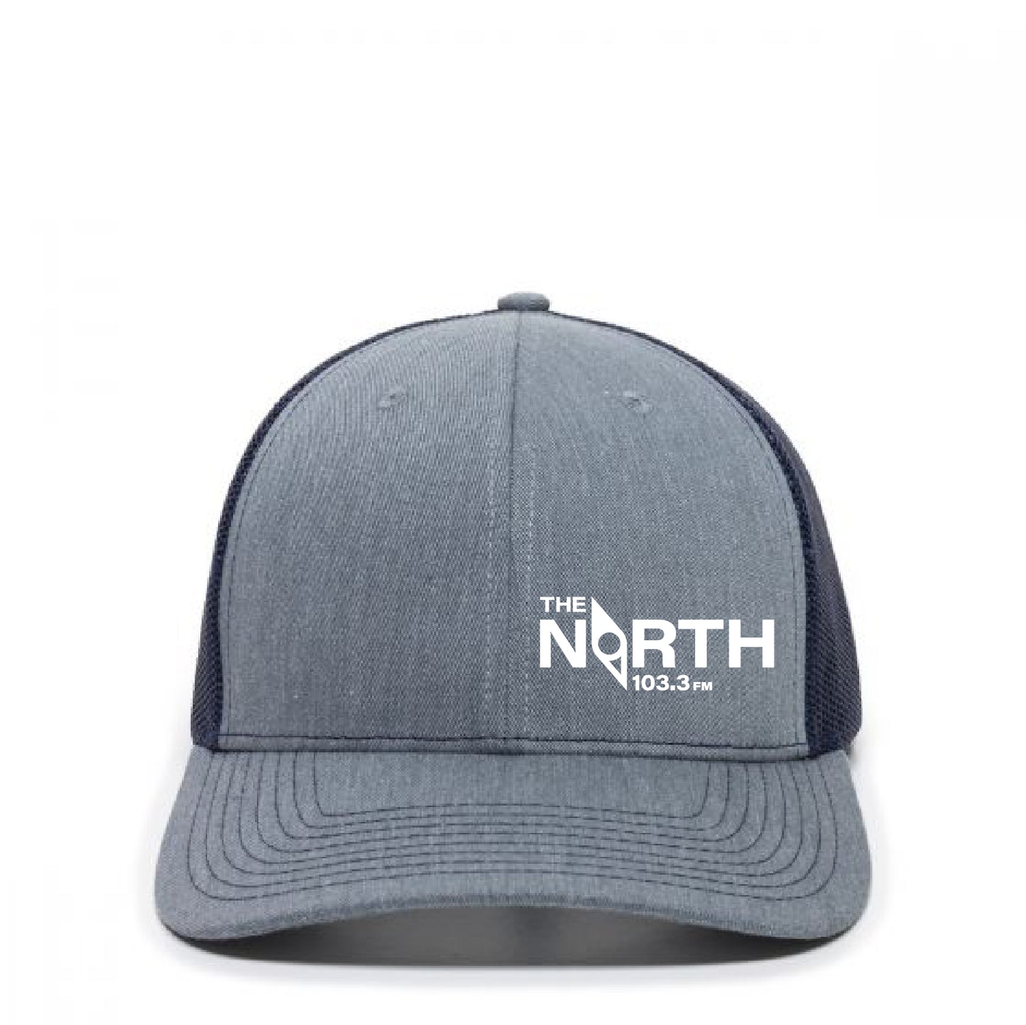 PBS North Premium Trucker Hat - 3