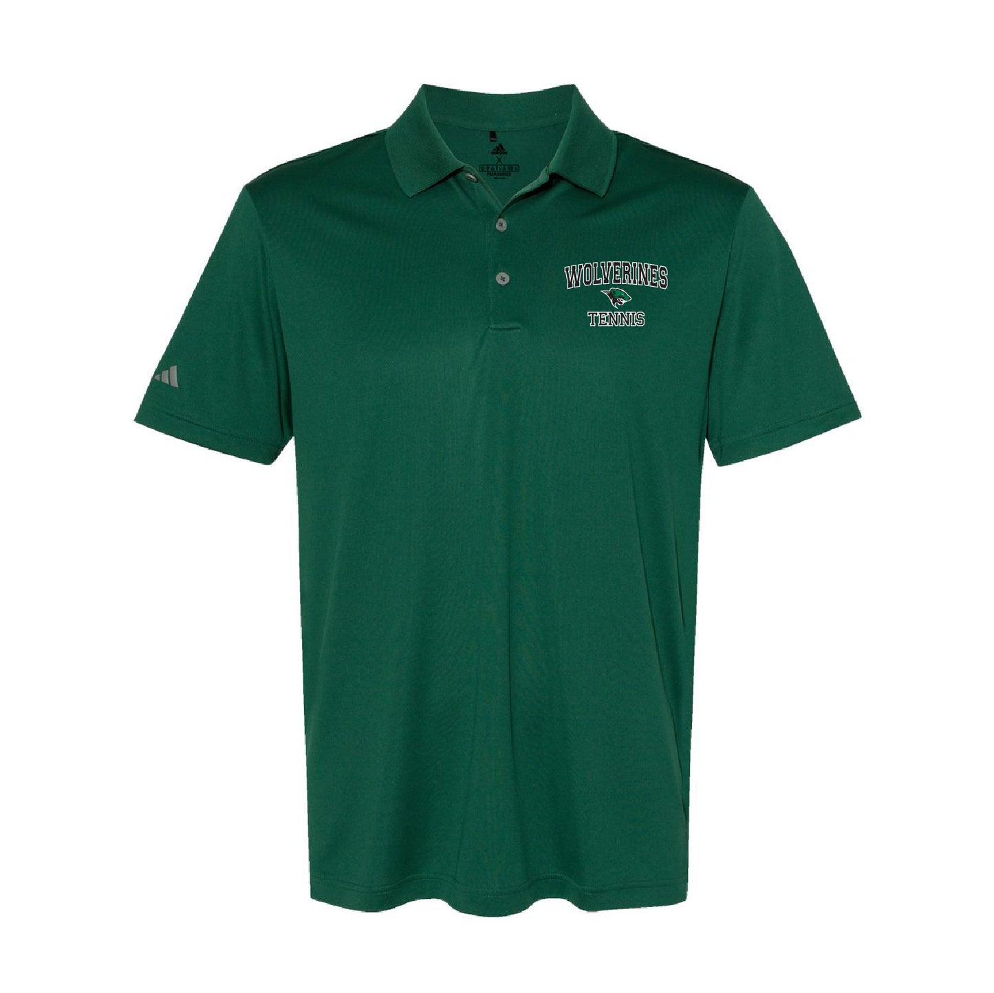 Rock Ridge Tennis Performance Polo