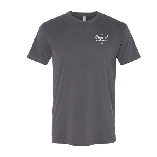 Epicurean Sueded T-Shirt (The Original + Astronaut)