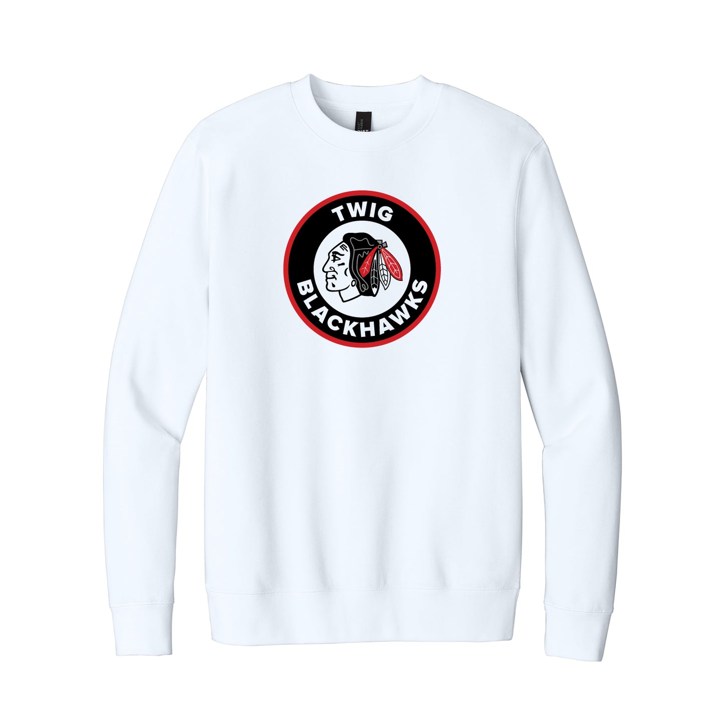 Twig Hockey Classic Crewneck