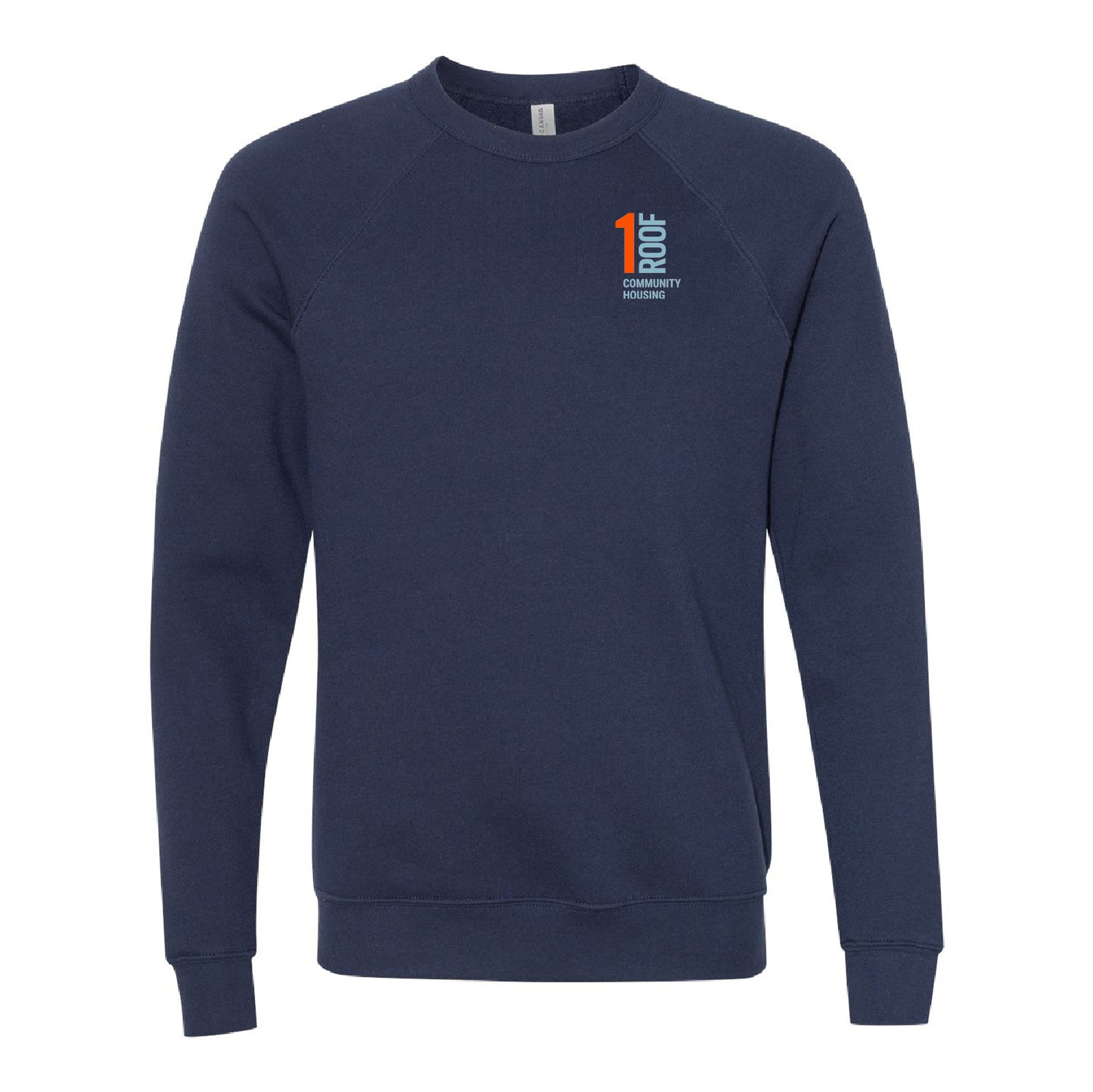 1Roof Extra Soft Crewneck