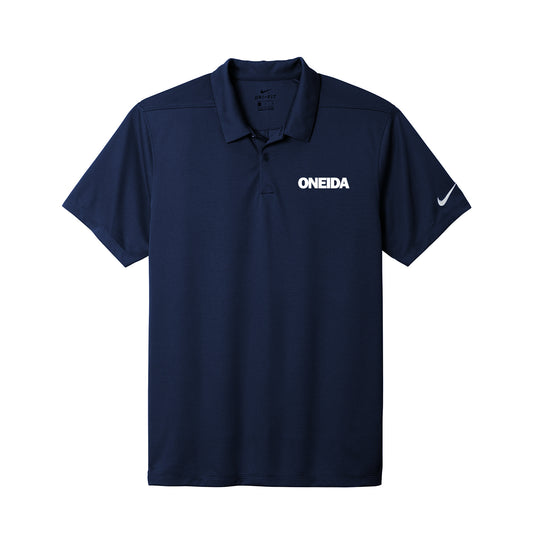 Oneida Nike Dry Essential Solid Polo