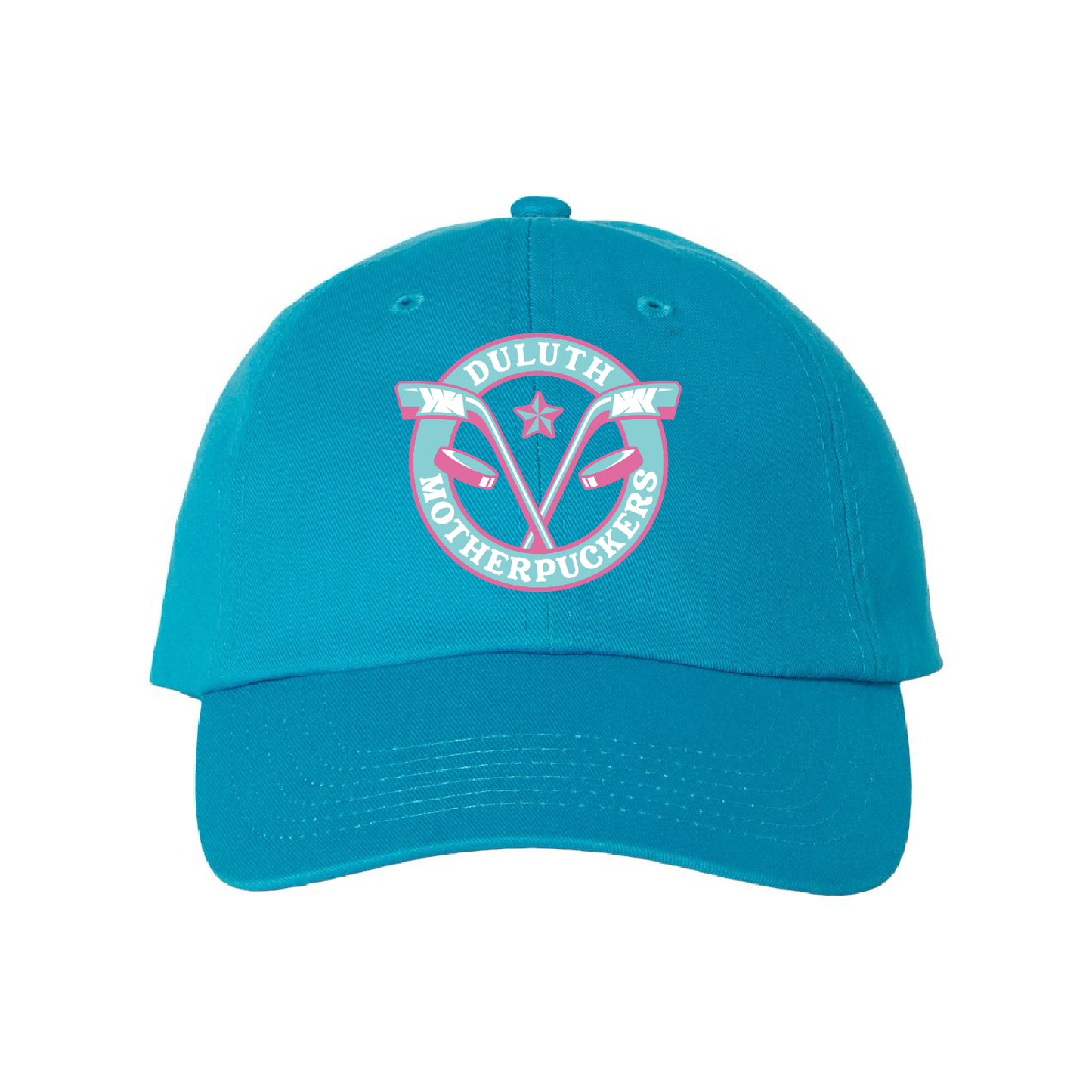 Duluth Motherpuckers Dad Hat