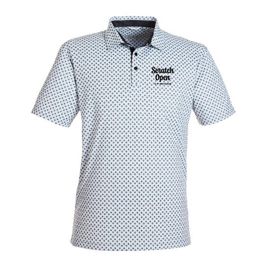 Scratch Open Men's Hazelwood Polo