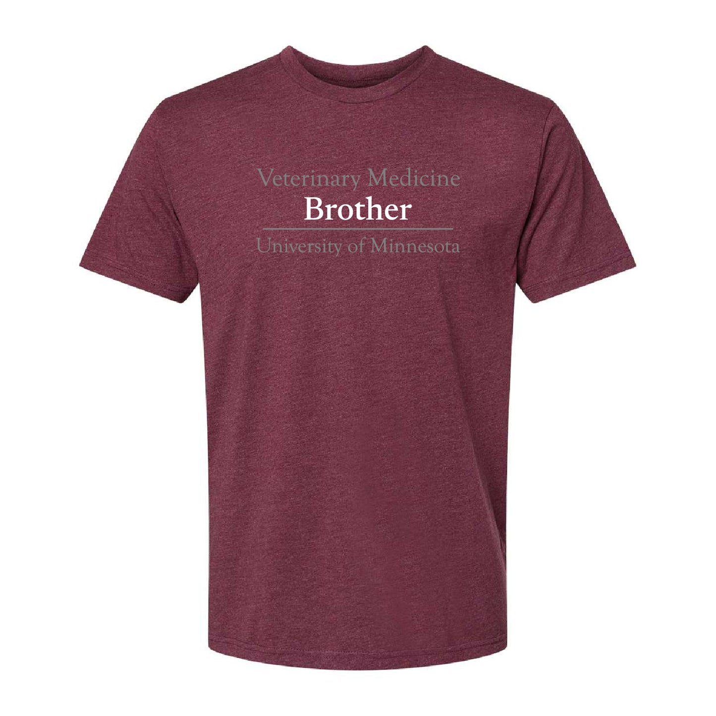 UMN CVF Soft Tee (Brother)