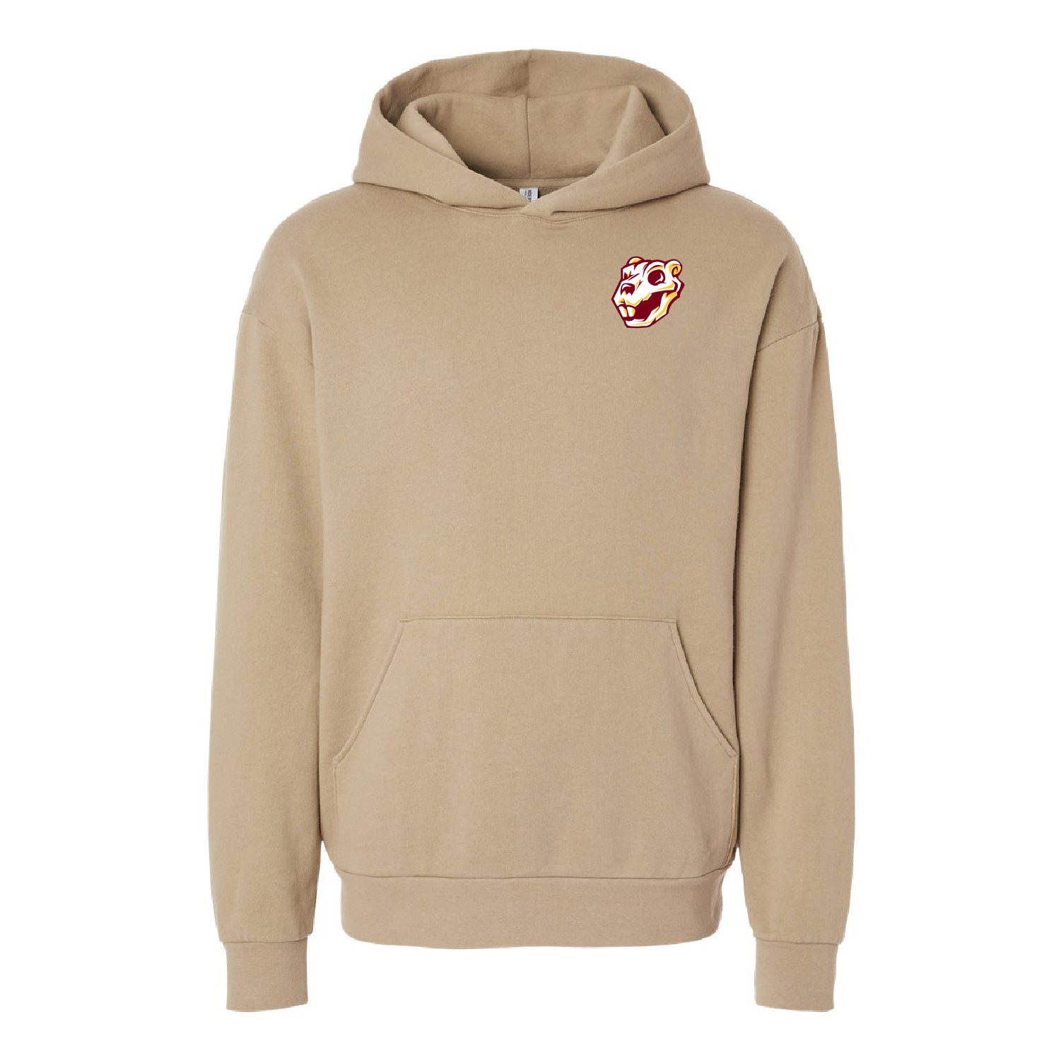 10K NATTY SZN Hooded Sweatshirt