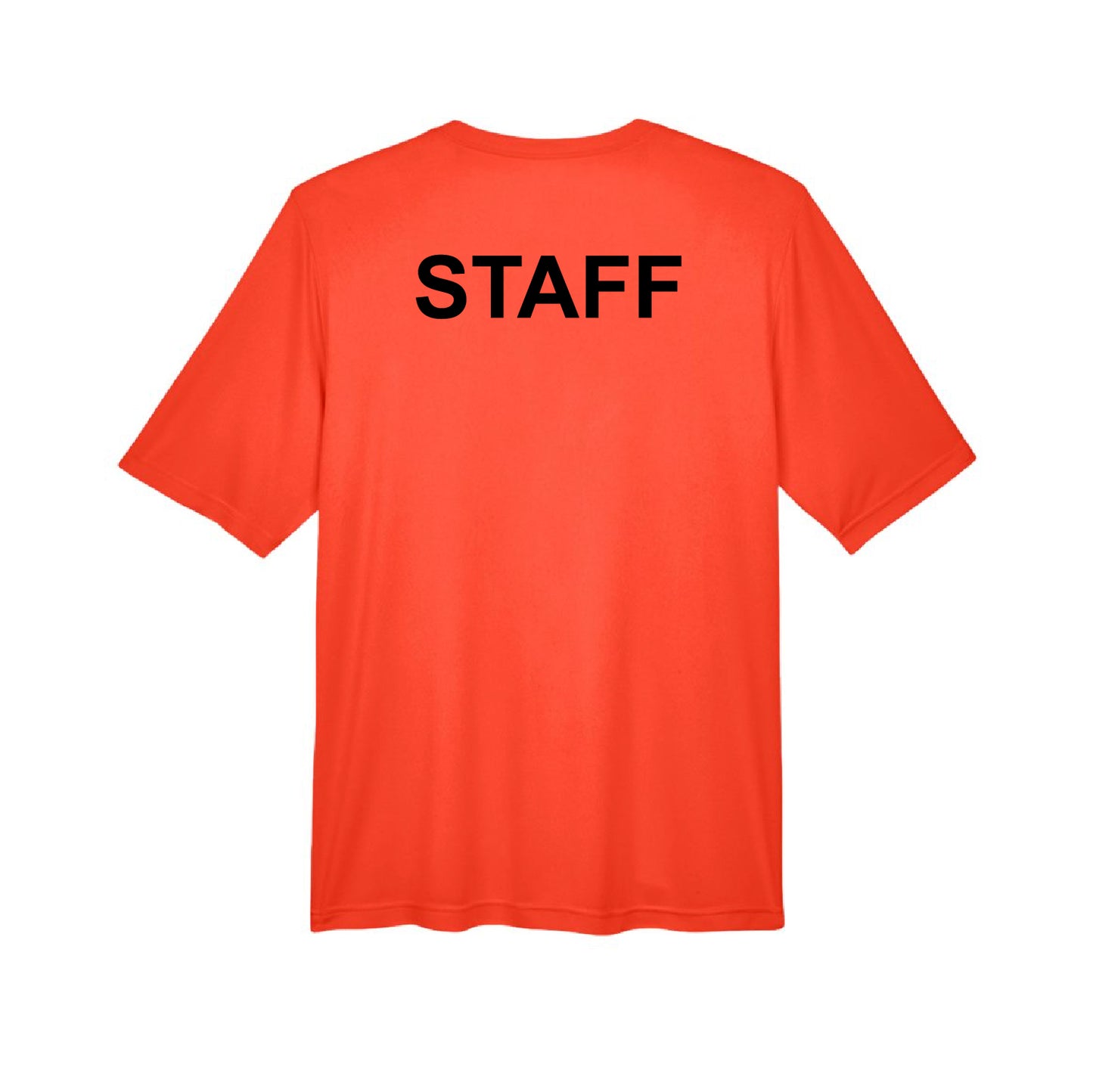 NSSRR TT11 Men's Zone Performance T-Shirt (Staff)