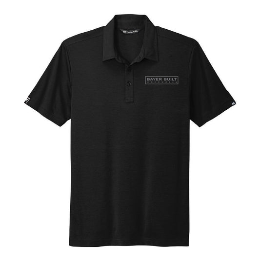 Bayer Built TravisMathew Oceanside Solid Polo