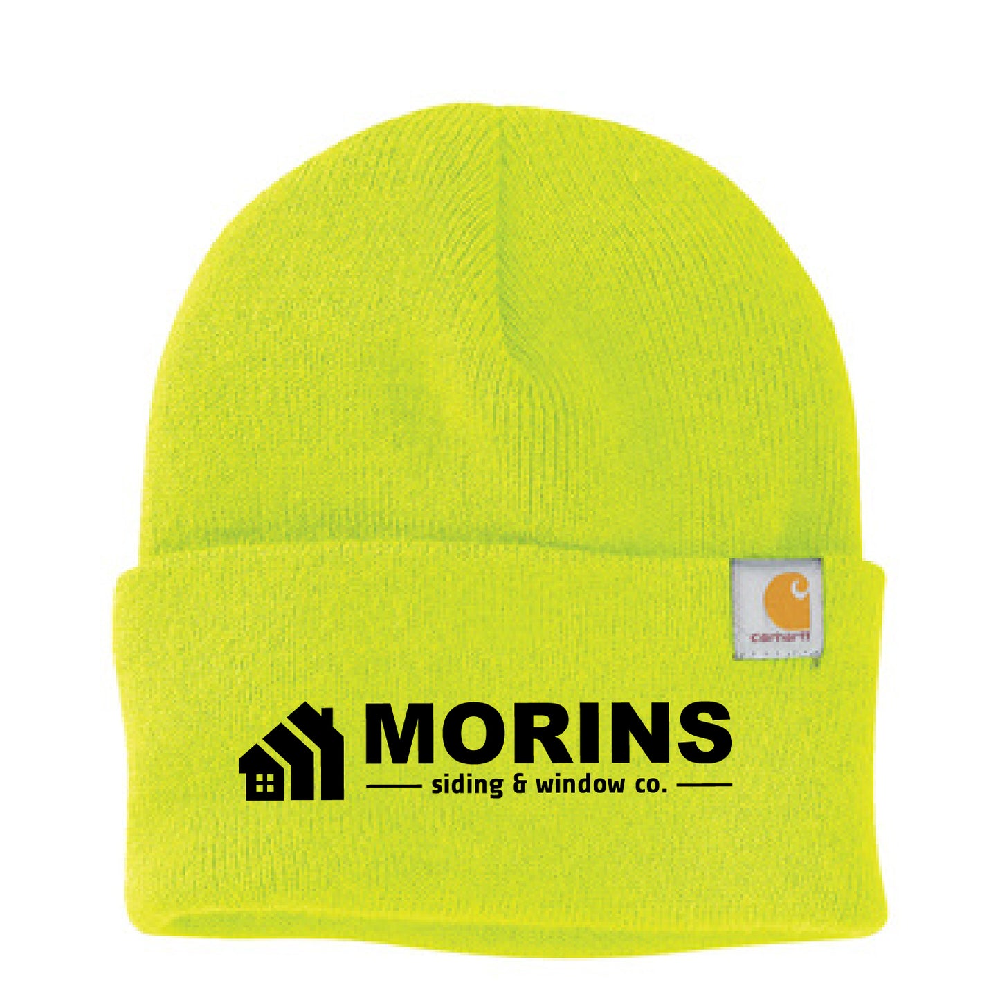 Morins Carhartt® Watch Cap 2.0