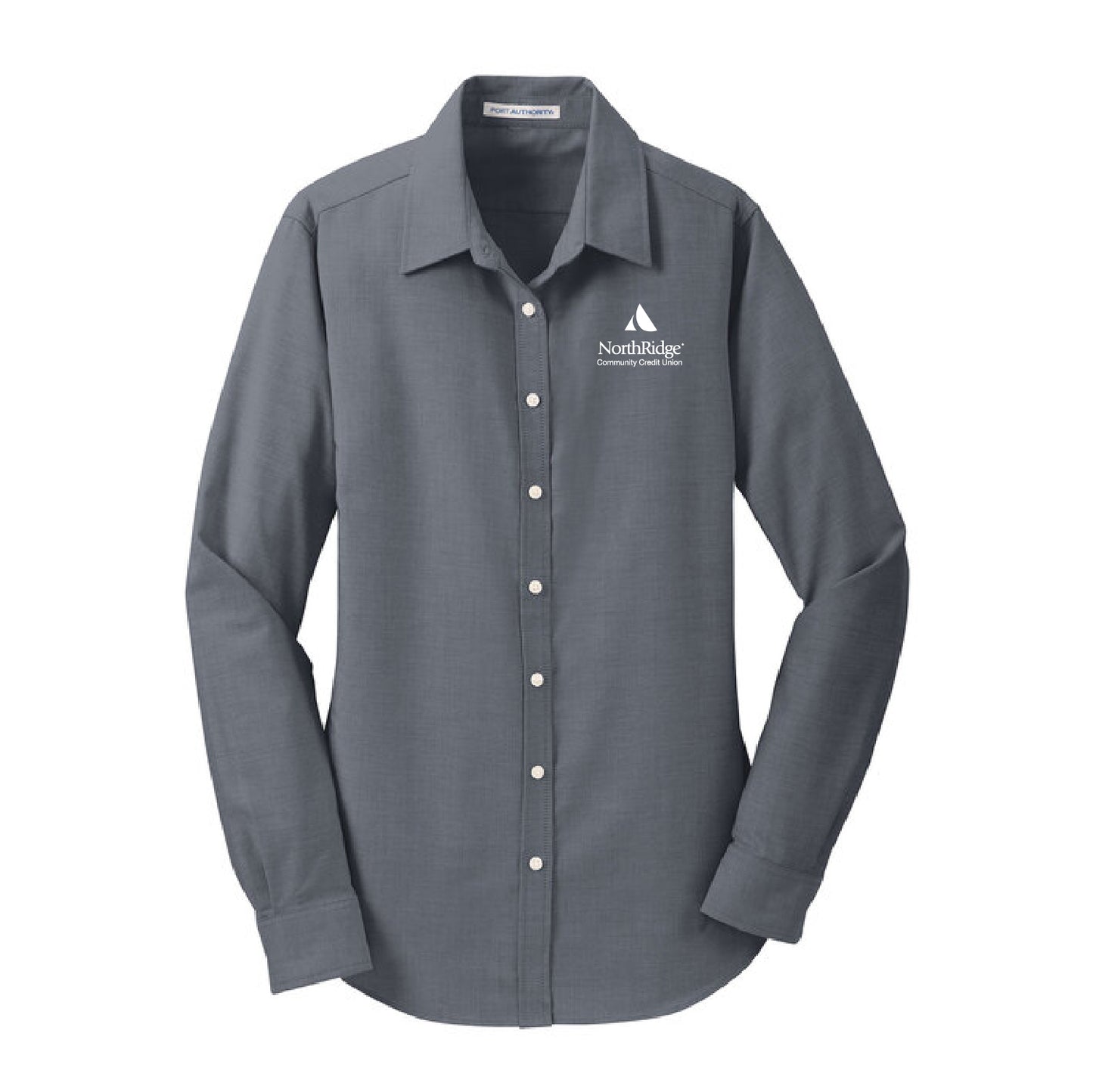 NorthRidge Women's SuperPro™ Oxford Shirt