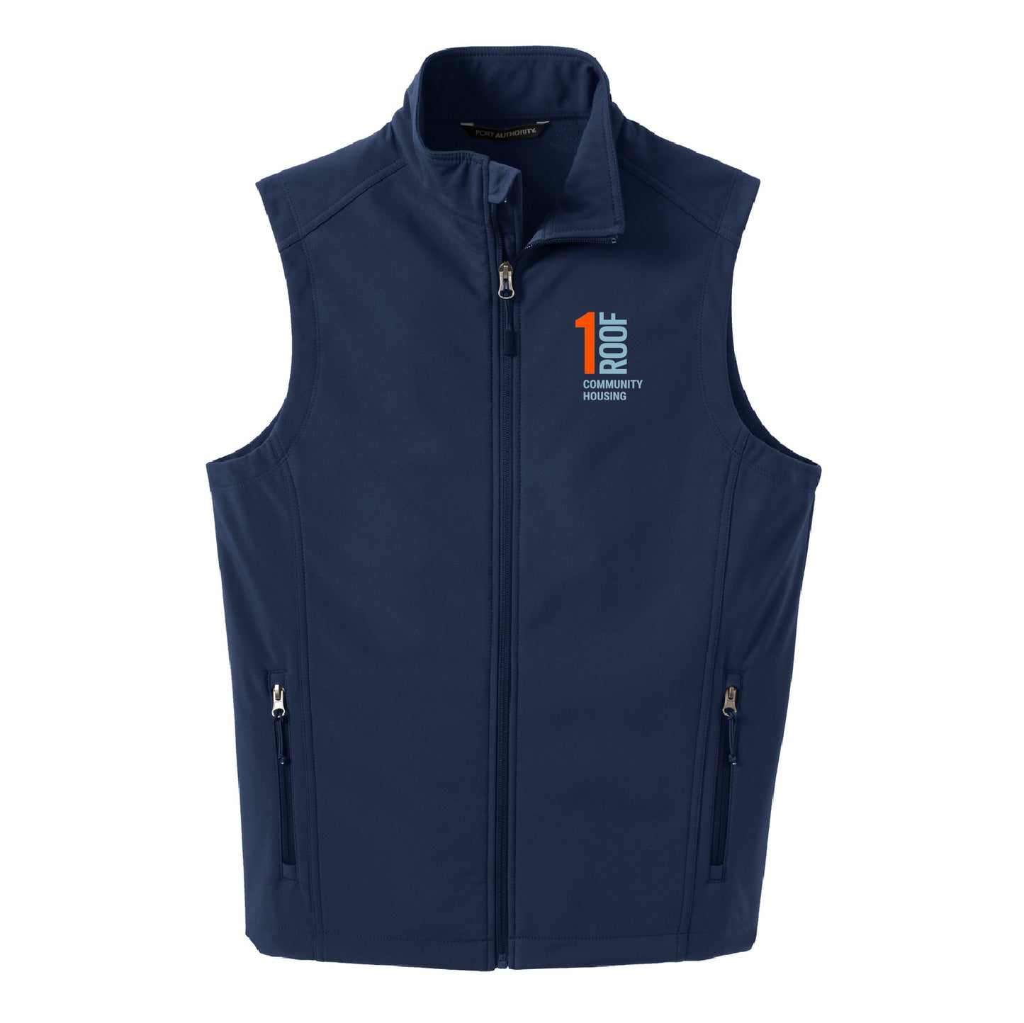 1Roof Core Soft Shell Vest