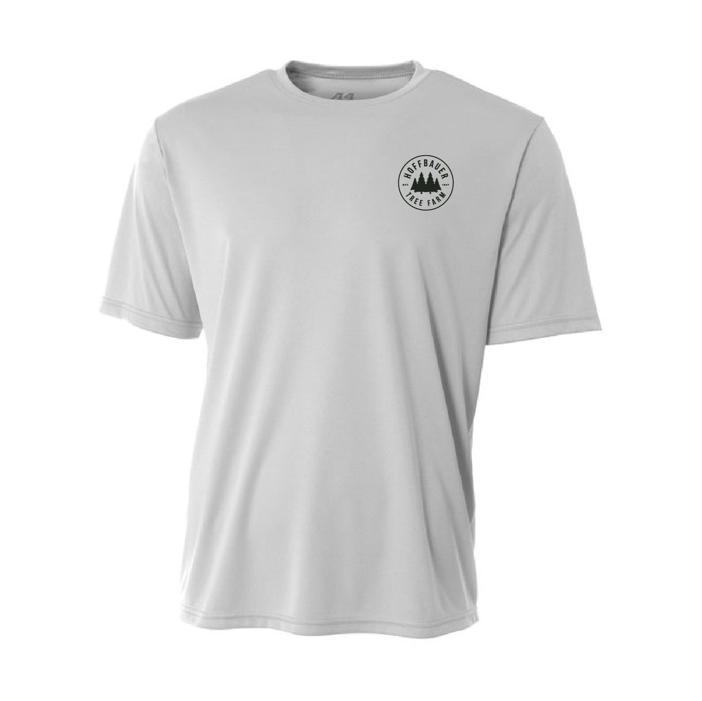 Hoffbauer Men's Cooling Performance T-shirt