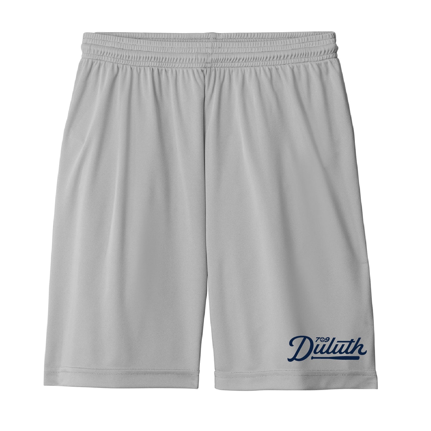 709 Script PosiCharge® Competitor™ 7" Short