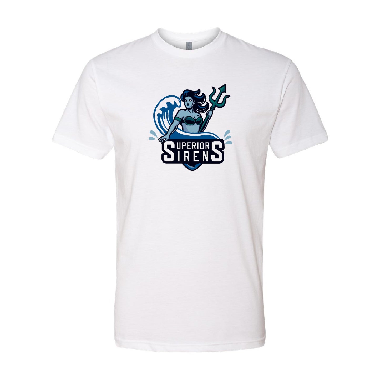 Superior Sirens Soft Tee