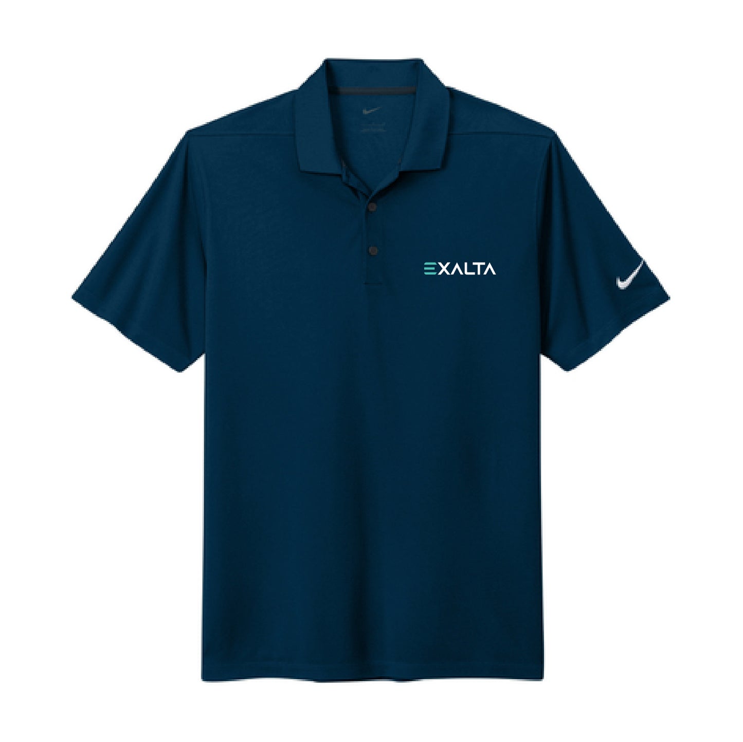 Exalta Nike Unisex Dri-Fit Micro Pique 2.0 Polo