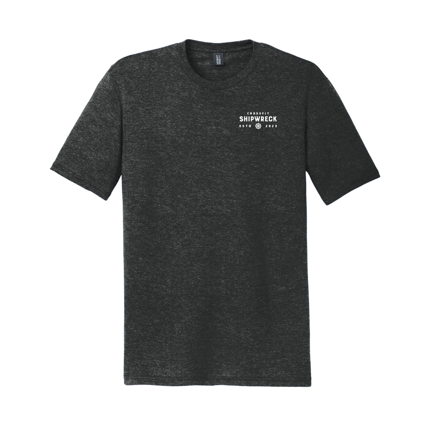 Crossfit Shipwreck Perfect Tri ® Tee