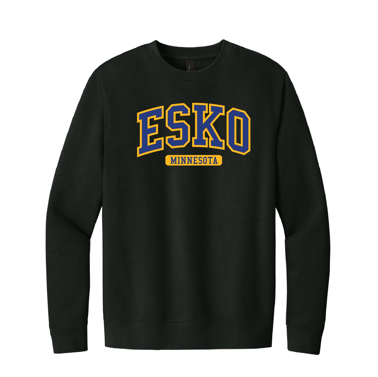 Esko MN Crewneck Sweatshirt