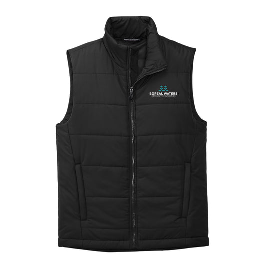 Boreal Waters CF Puffer Vest