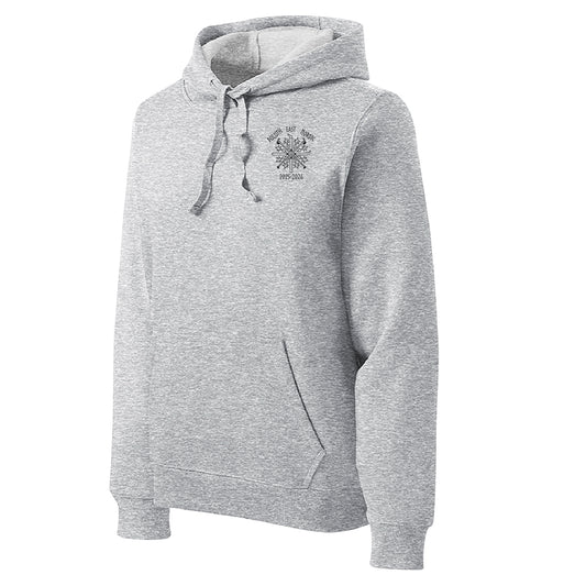 Duluth East Nordic Team Pullover Hooded Sweatshirt