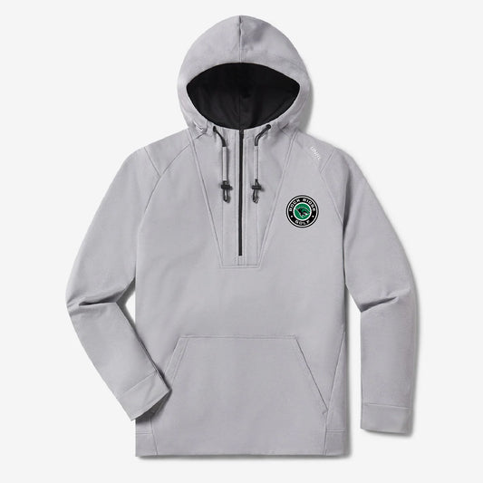 Rock Ridge Golf UNRL Crossover Half-Zip Hoodie