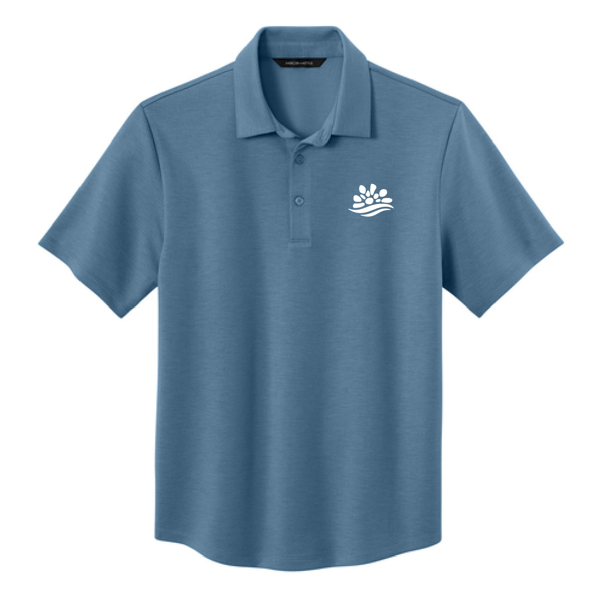 Brightwater Health Mercer+Mettle® Lite Spacer Polo
