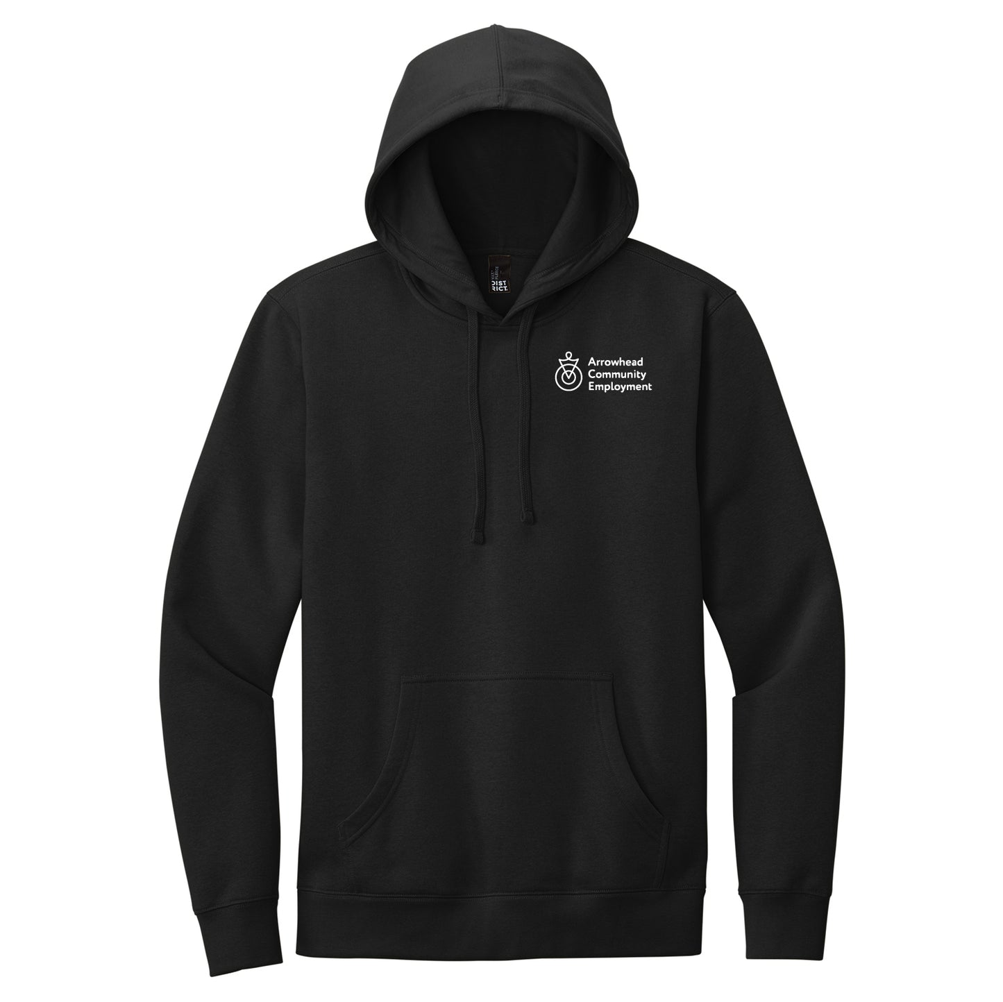 Arrowhead Community Employment Classic Hoodie
