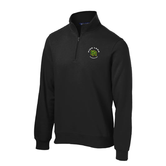 Pike Lake Elementary Fleece 1/4 Zip