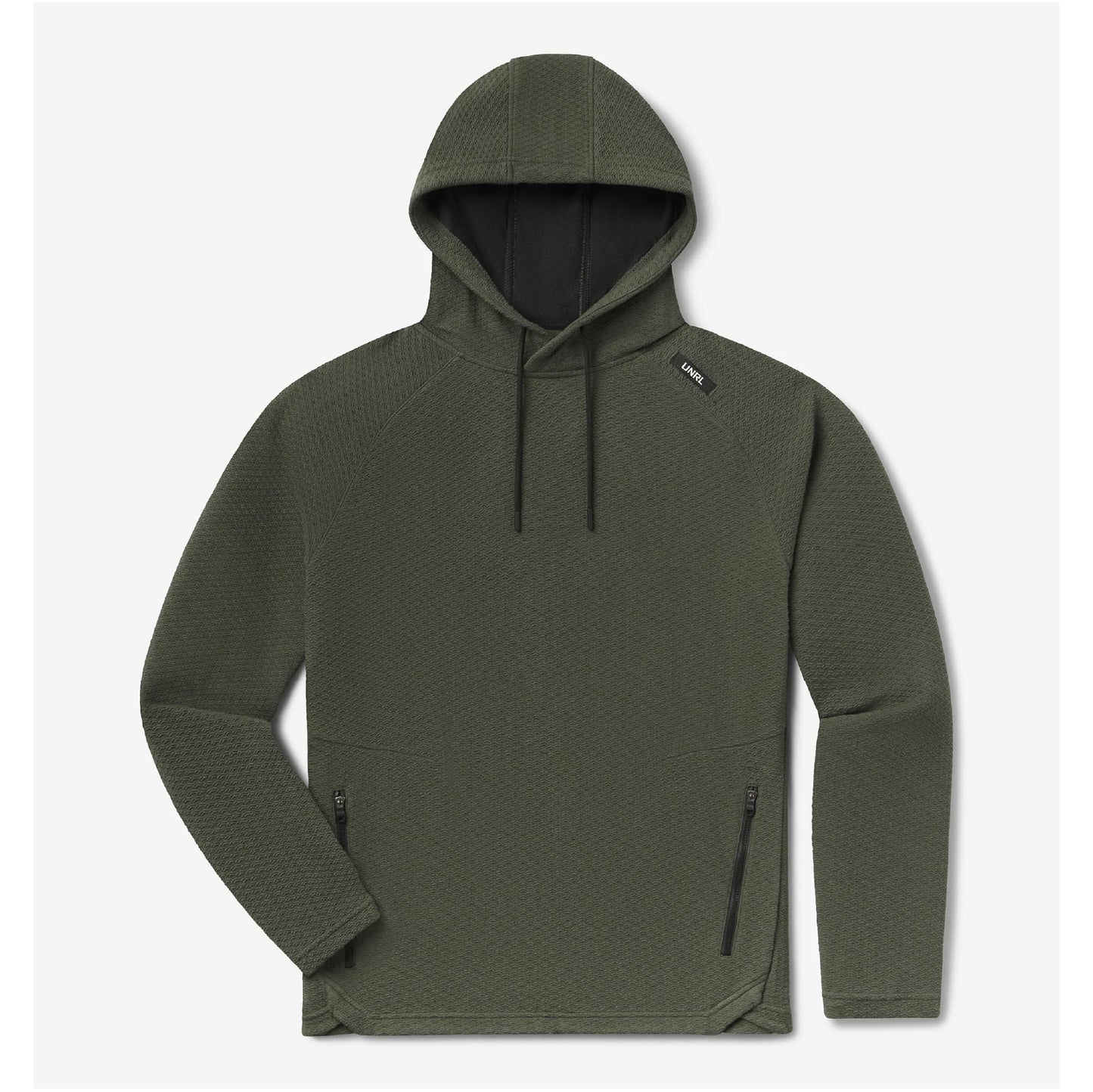 DSP BLANKS MENS UNRL ELEVATION HOODIE