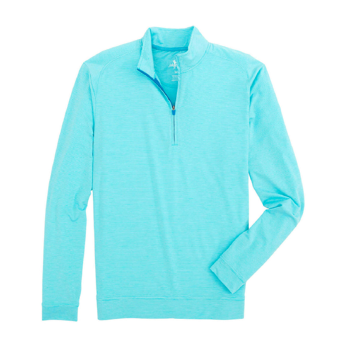 Johnnie-O Men's Vaughn Quarter-Zip